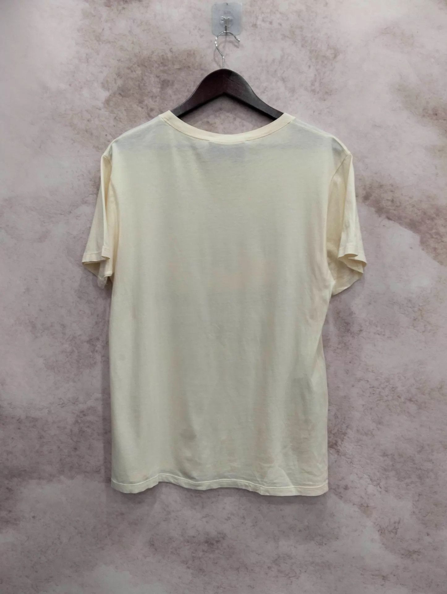 Gucci Gucci x Disney Mickey T-shirt S Size US S / EU 44-46 / 1 - 2 Thumbnail