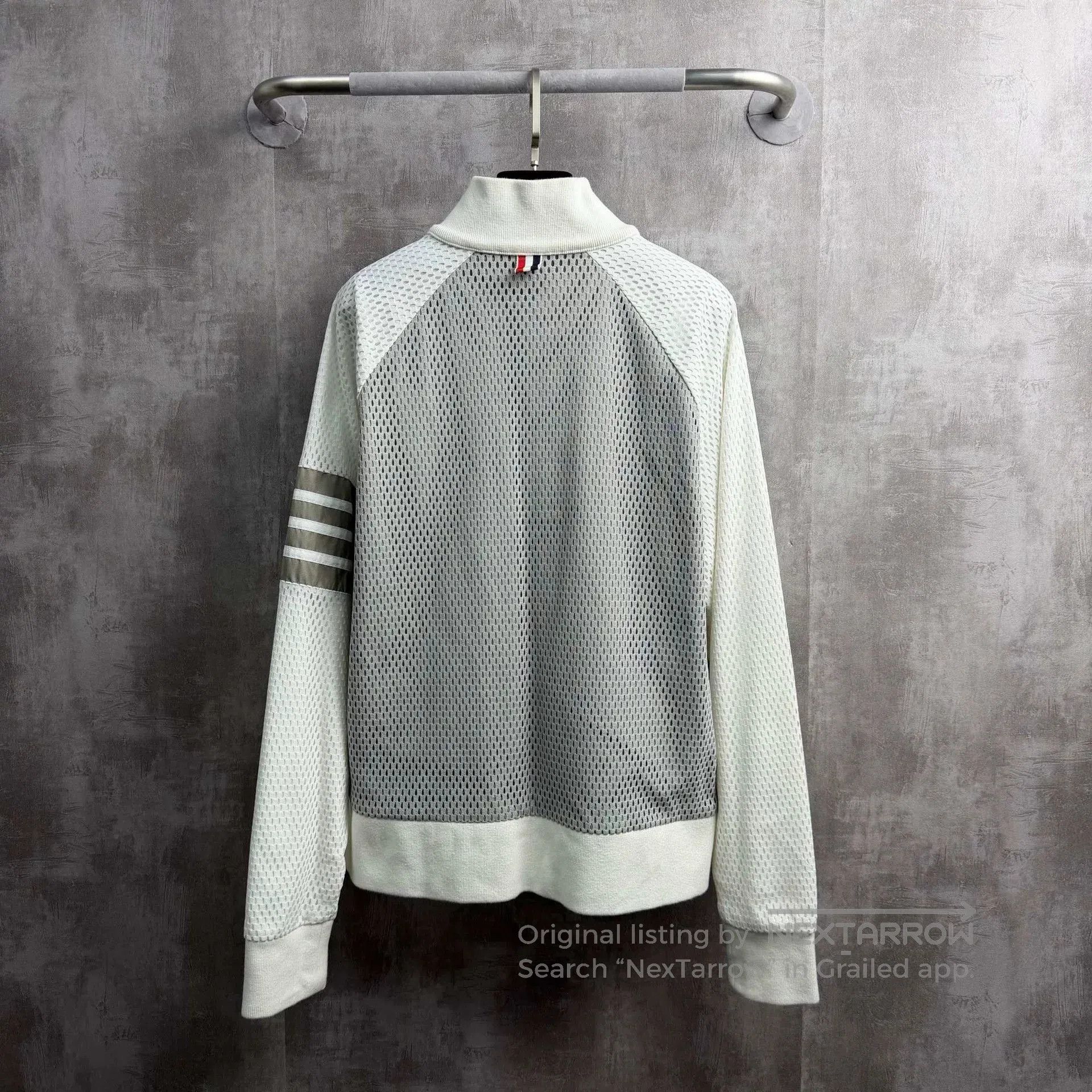 Thom Browne Thom Browne 4. Size US L / EU 52-54 / 3 - 3 Thumbnail