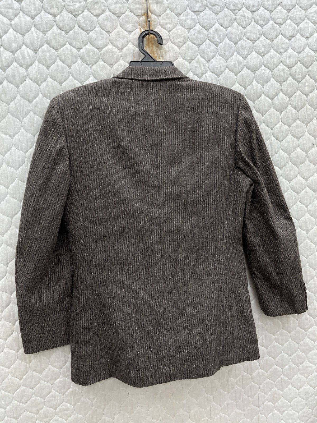 Yves Saint Laurent 🔥🔥🔥STEALS YVES SAINT LAURENT BLAZER JACKET Size US S / EU 44-46 / 1 - 5 Thumbnail