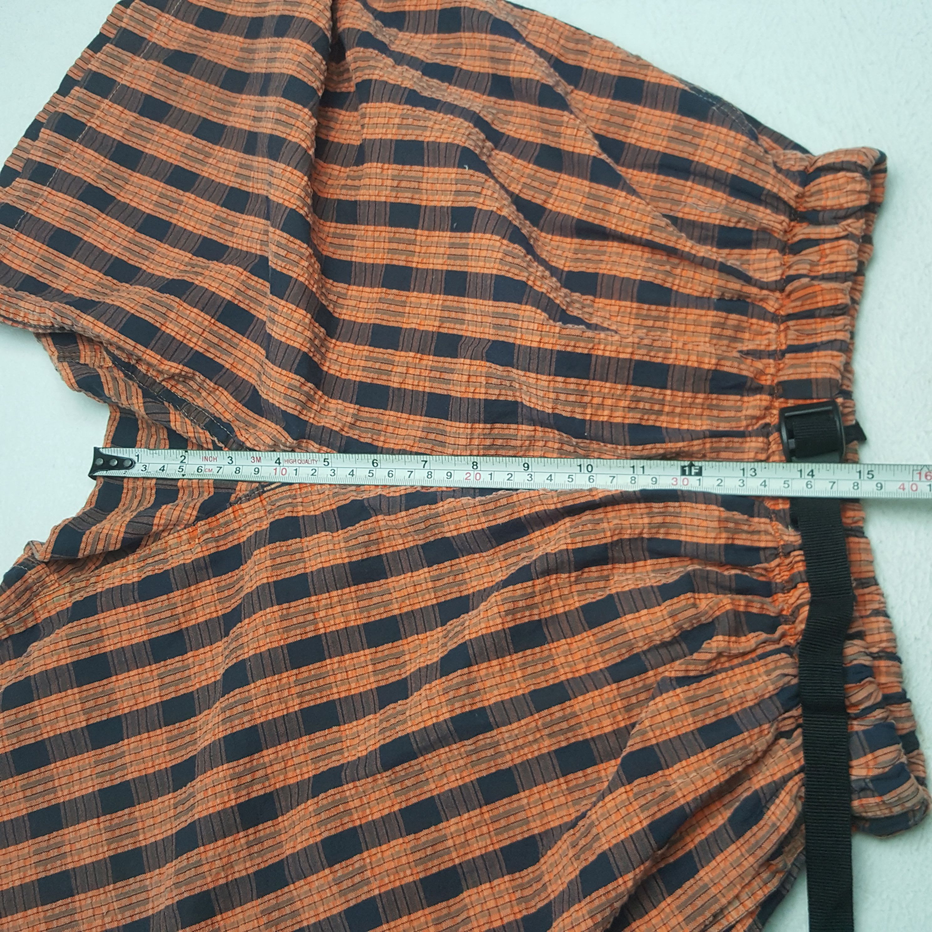 Gramicci × Japanese Brand × Vintage Vintage Gramicci Short Pants Size US 34 / EU 50 - 6 Thumbnail