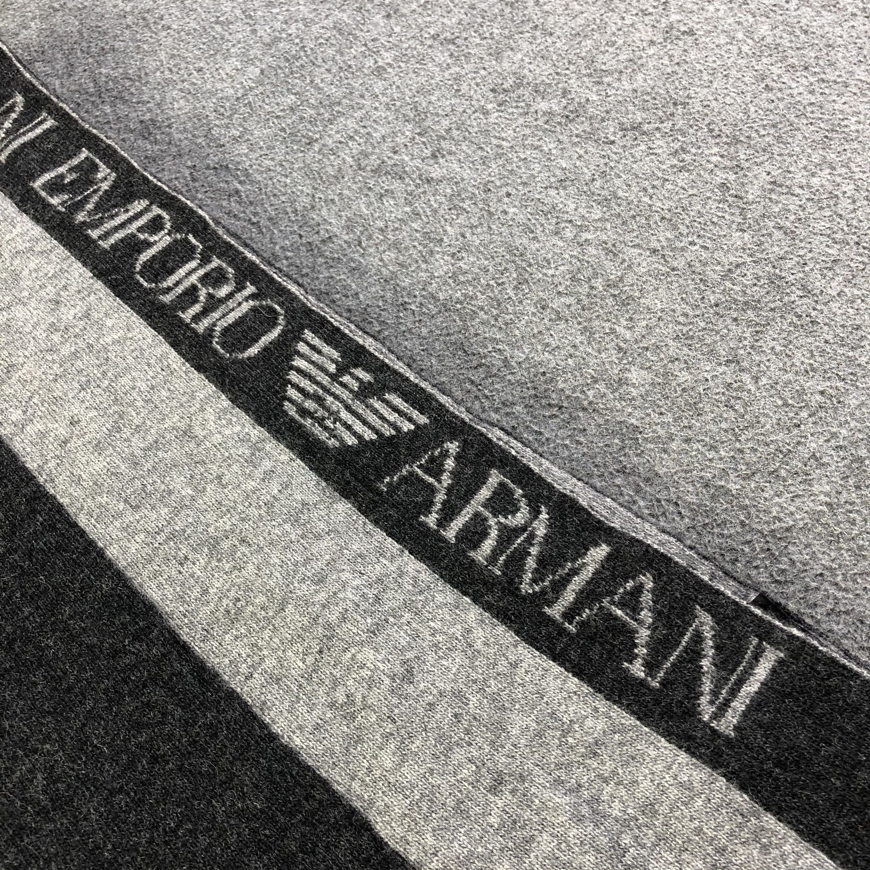 Emporio Armani Emporio Armani Scarf / Muffler / Neckwear P580 Size ONE SIZE - 7 Thumbnail