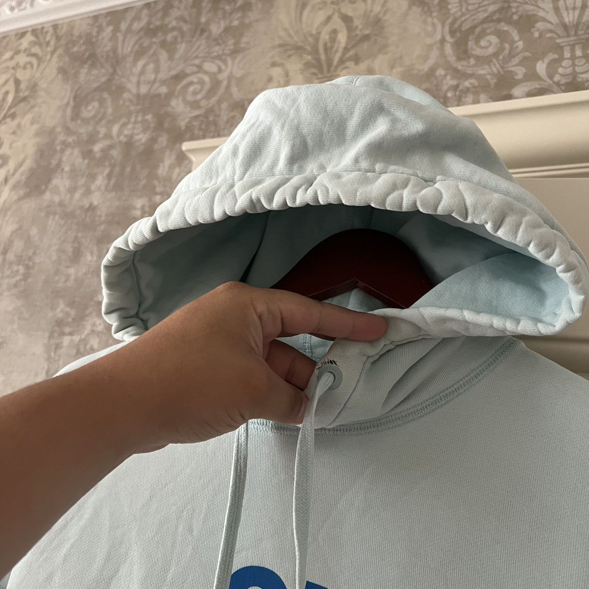 Converse × Golf le Fleur Tyler the Creator GOLF LE FLEUR Converse Hoodie Size US M / EU 48-50 / 2 - 7 Thumbnail