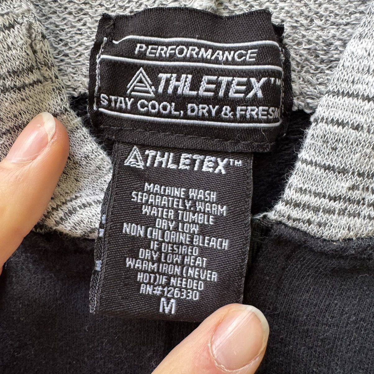 Other Athletex Performance ColorBlock Zip Up Hoodie Size US M / EU 48-50 / 2 - 4 Thumbnail