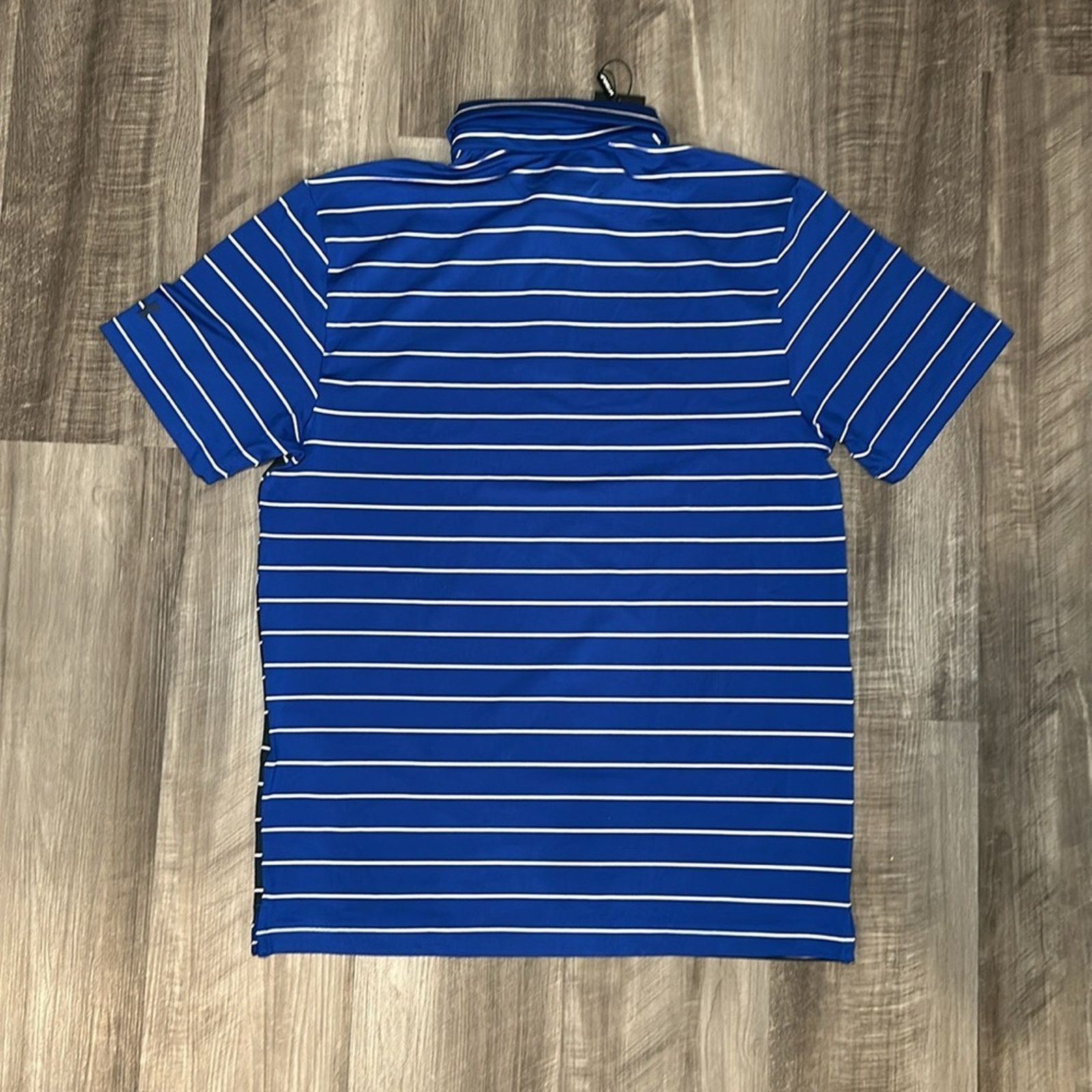 Under Armour Under Armour Golf Loose HeatGear Polo - Medium Size US M / EU 48-50 / 2 - 3 Thumbnail