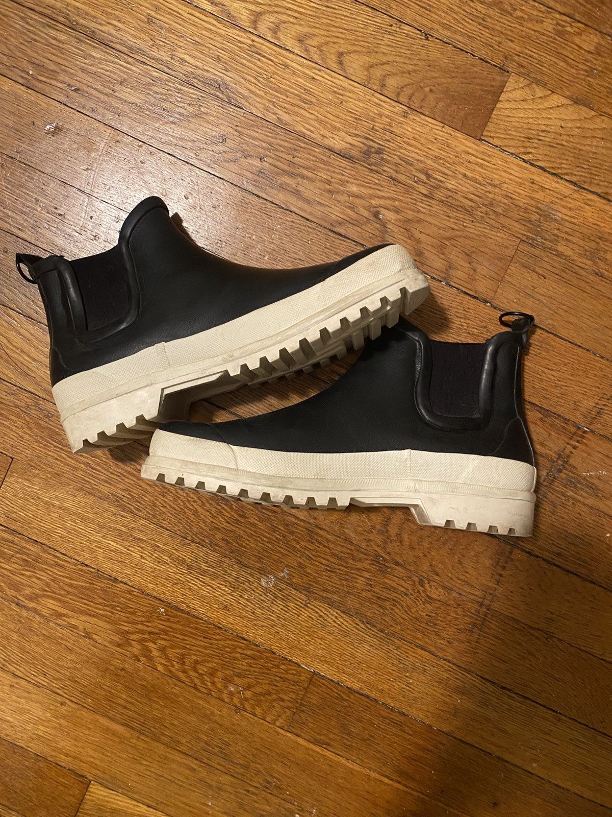 Novesta × Stutterheim Chelsea Rainwalker Size US 10 / EU 43 - 3 Thumbnail
