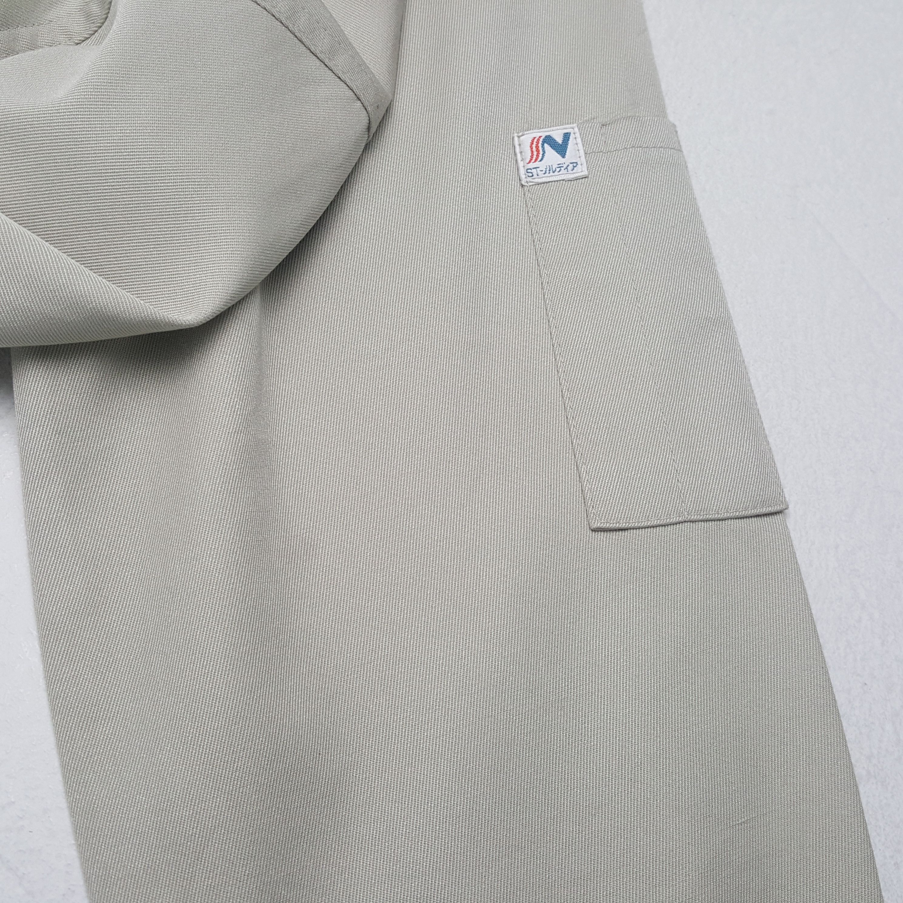 Japanese Brand MUGEN HONDA Japanese Motorsports Racing Custom Jacket Size US M / EU 48-50 / 2 - 8 Thumbnail
