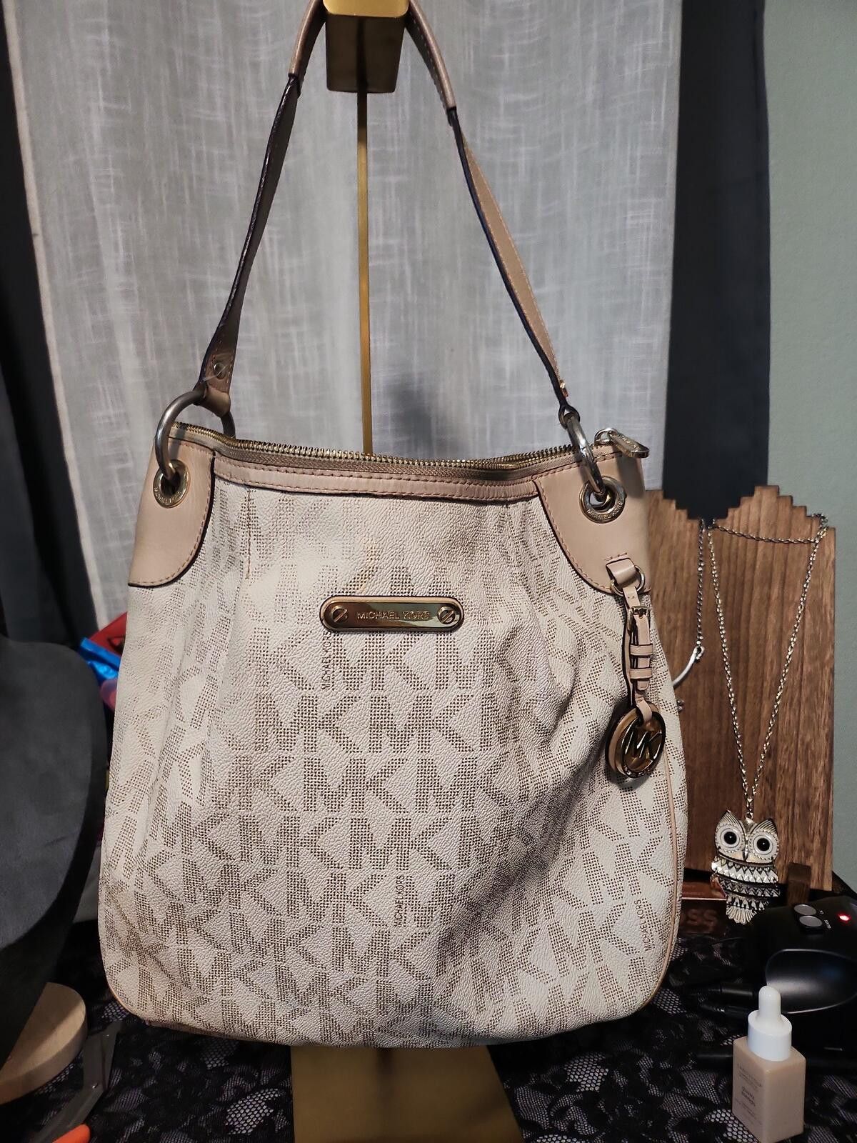 Michael Kors Michael Kors shoulder bag Size ONE SIZE - 1 Thumbnail