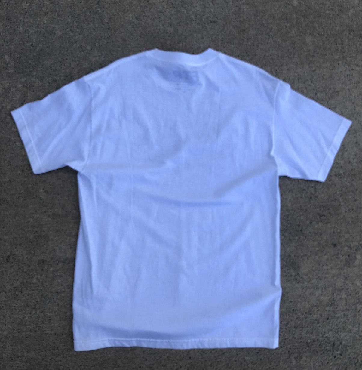 Fuck The Population × G59 Records Rare FTP suicidal thoughts tee Size US L / EU 52-54 / 3 - 3 Thumbnail
