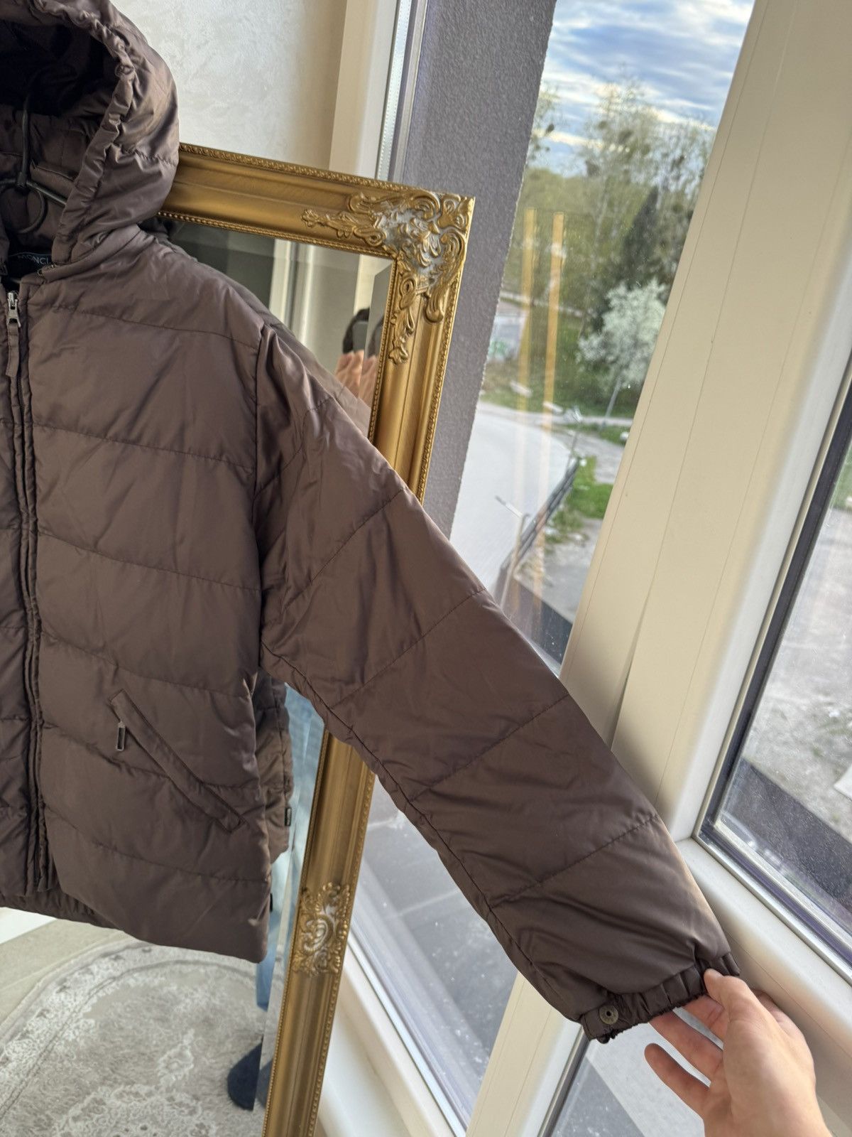 Moncler Vintage Moncler Grenoble Puffer Jacket Size US M / EU 48-50 / 2 - 5 Thumbnail