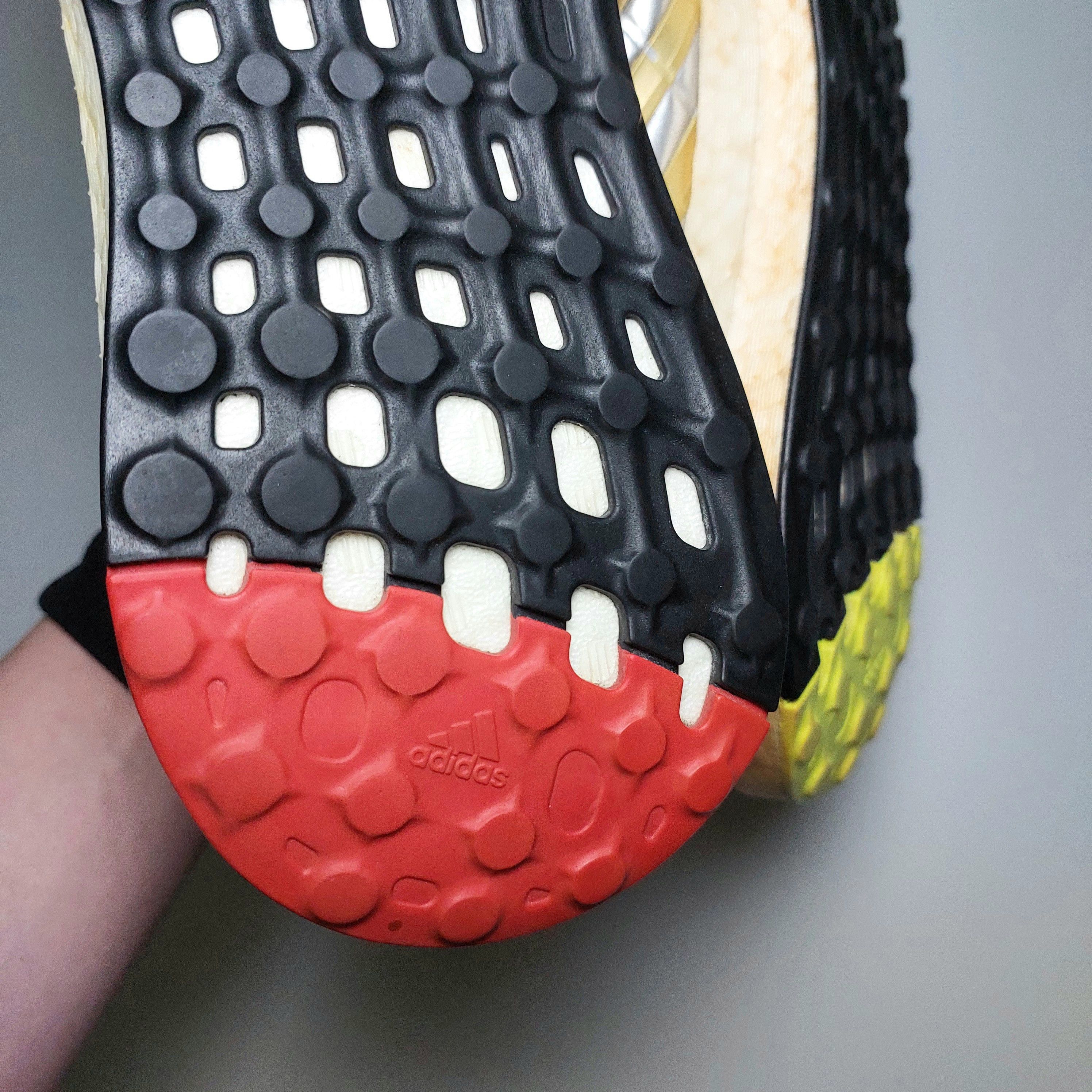 Adidas Predator Archive TR Trainers EH2942 US9.5 UK9 27.5CM Size US 9.5 / EU 42-43 - 9 Thumbnail