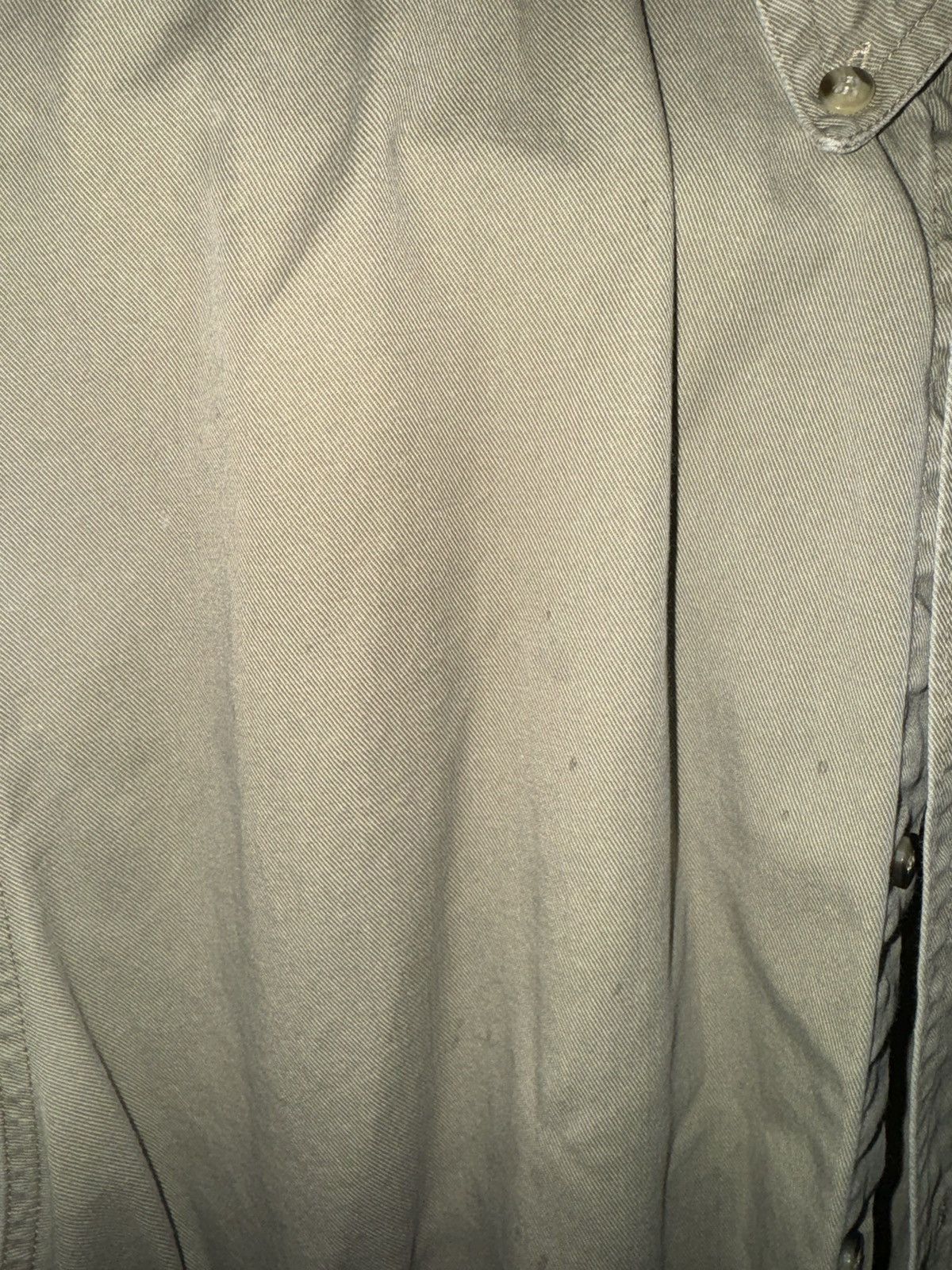 Harley Davidson Harley Davidson short sleeve button up shirt Size US L / EU 52-54 / 3 - 4 Thumbnail