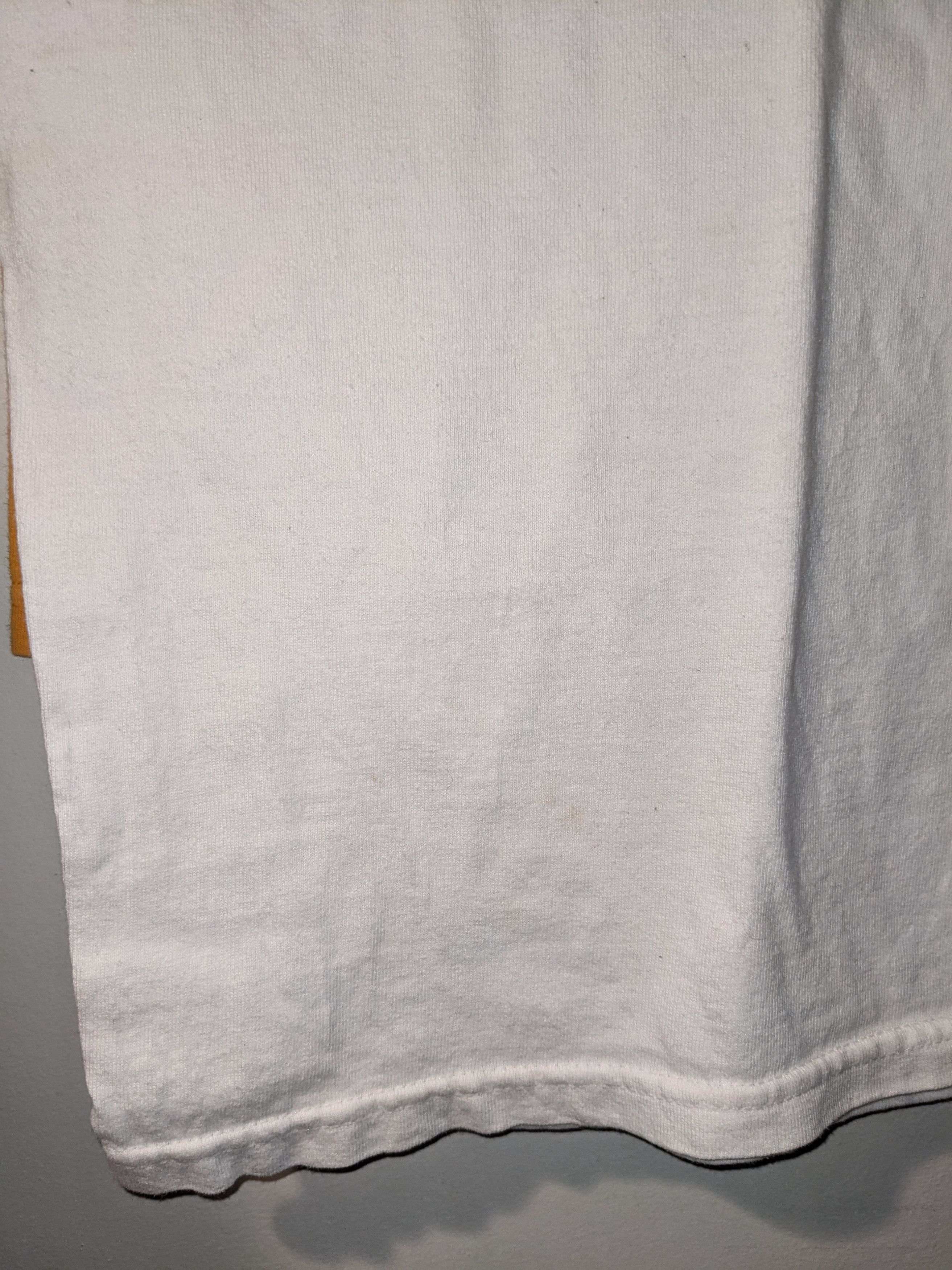 Other Vintage Y2K Eagle Animal Nature Soaring Long-Sleeve T-Shirt Size US M / EU 48-50 / 2 - 7 Thumbnail