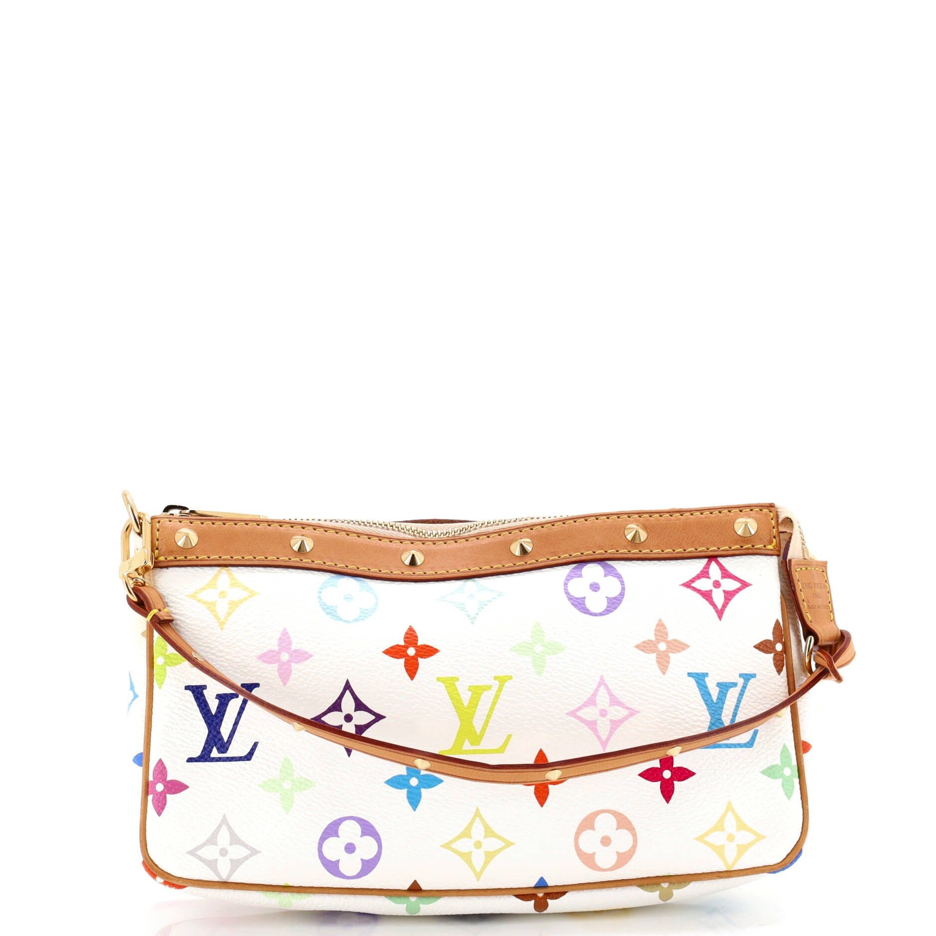 Louis Vuitton Pochette Accessoires Size ONE SIZE - 1 Thumbnail
