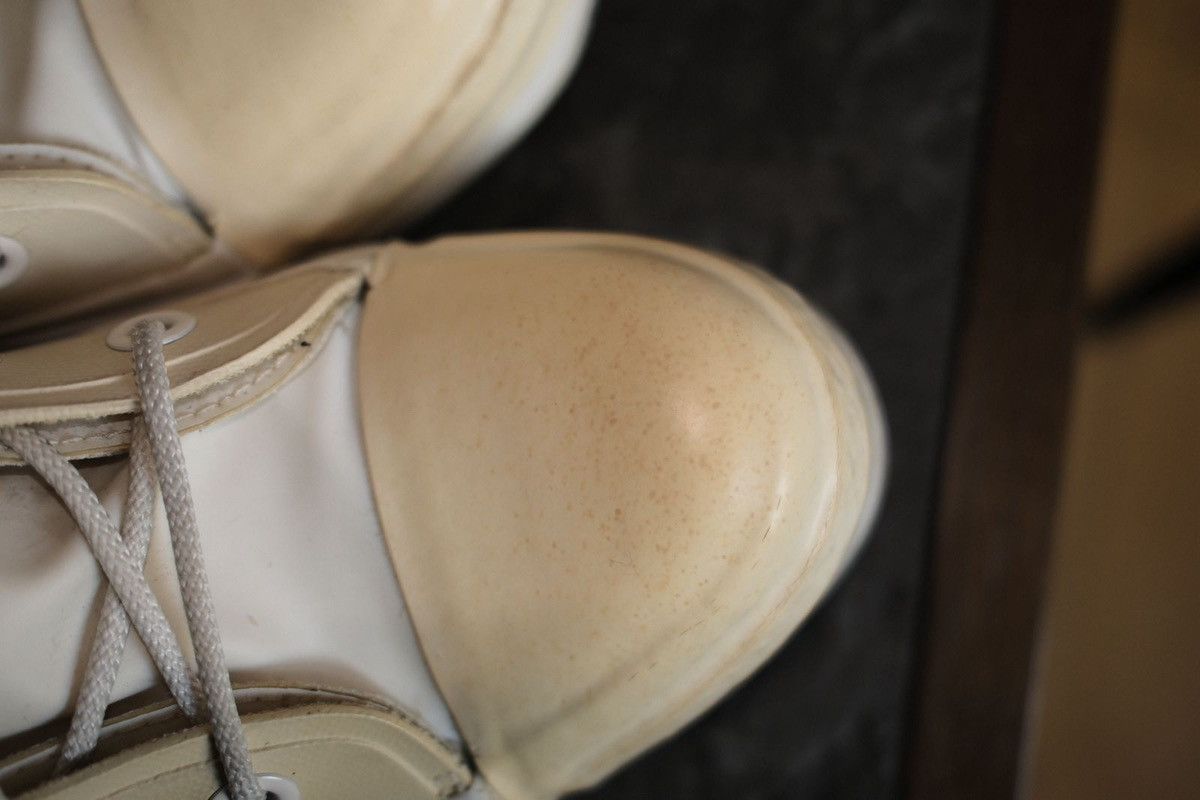 Ambush Design × Converse Converse x Ambush boots Size US 7.5 / EU 40-41 - 8 Thumbnail