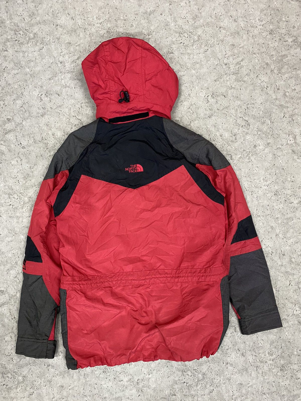 The North Face Vintage North Face extreme jacket steep tech Size US S / EU 44-46 / 1 - 9 Thumbnail