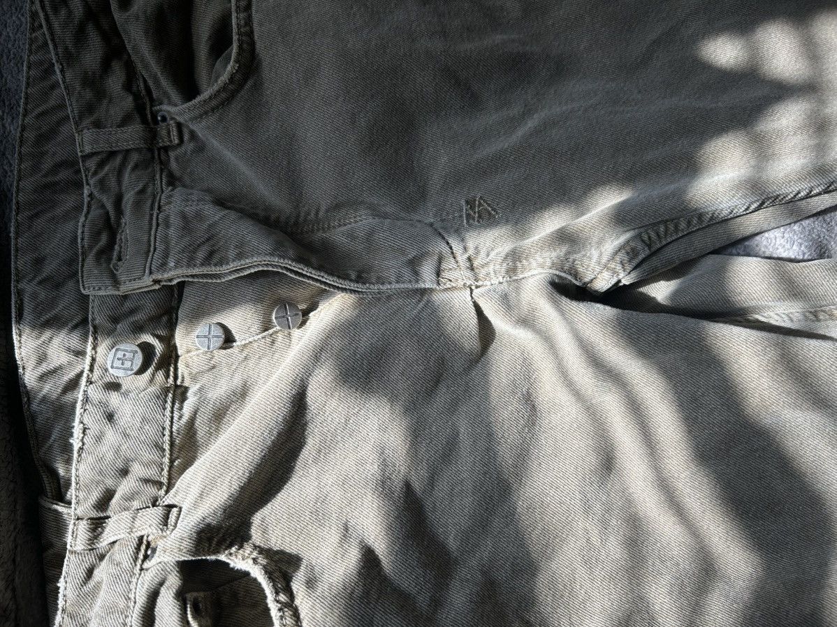 Ksubi Ksubi sz 31 Size US 31 - 1 Thumbnail
