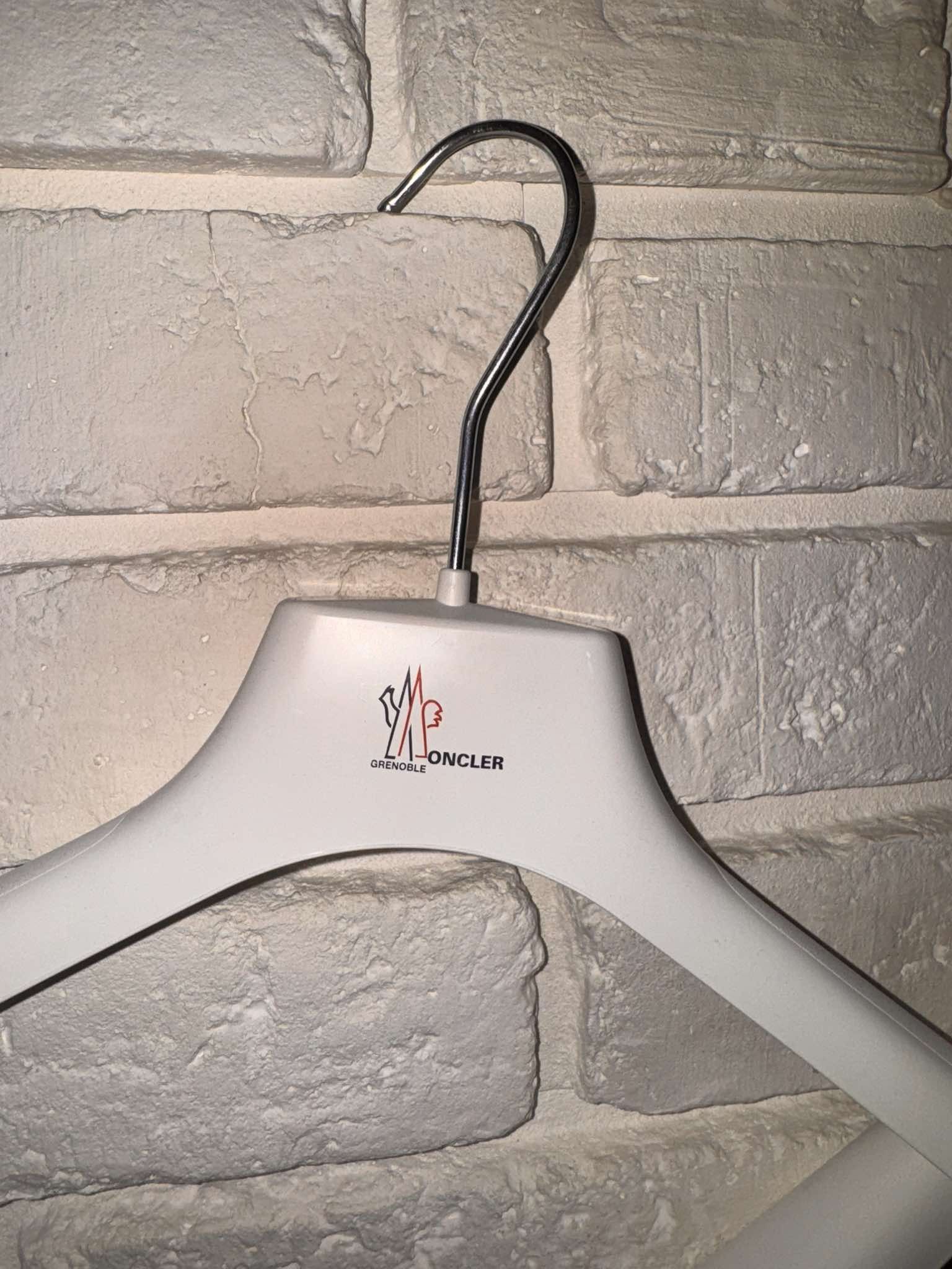 Moncler Grenoble moncler grenoble hanger Size ONE SIZE - 1 Thumbnail
