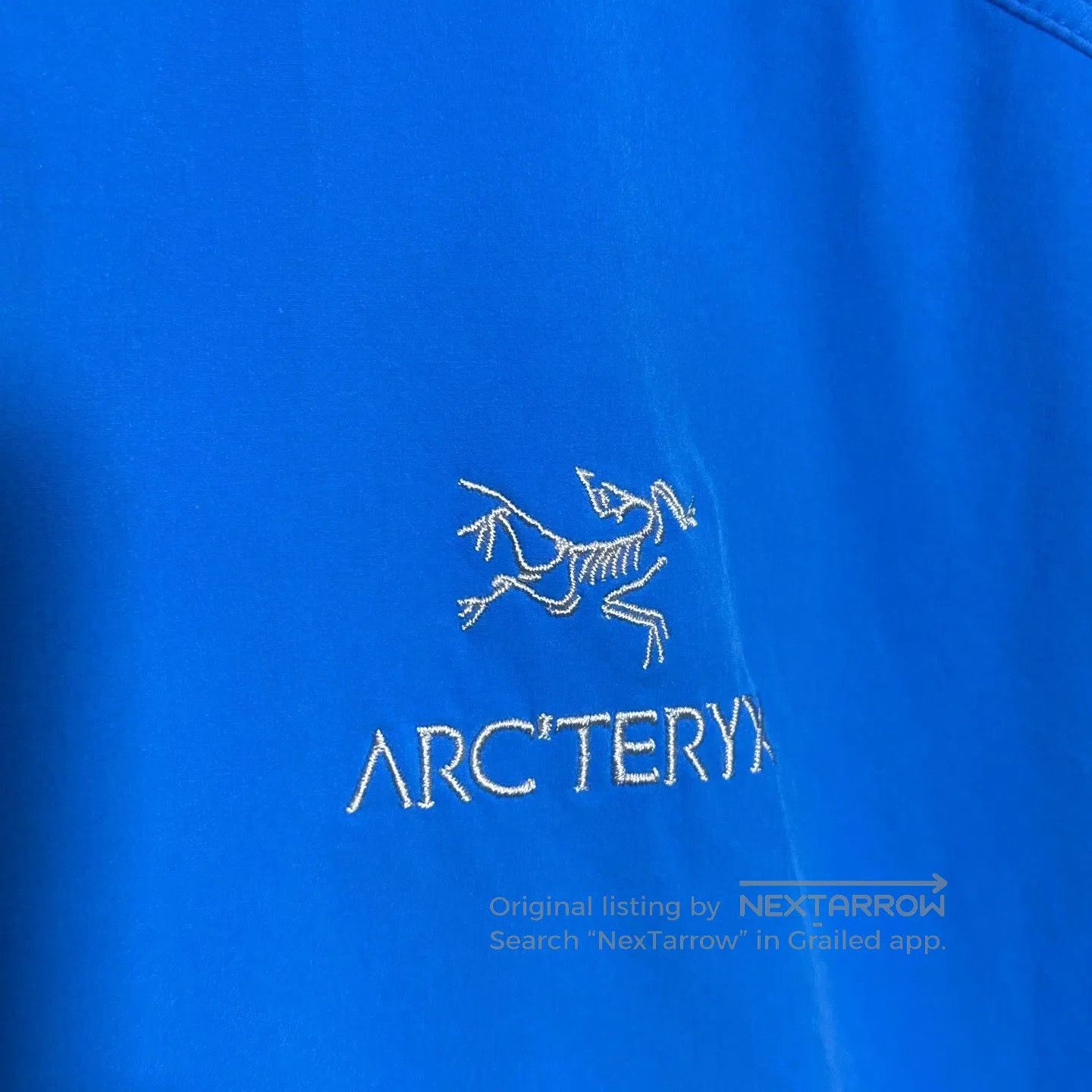 Arc'teryx Arcteryx Gamma SL Hoody Jacket. Size US M / EU 48-50 / 2 - 3 Thumbnail
