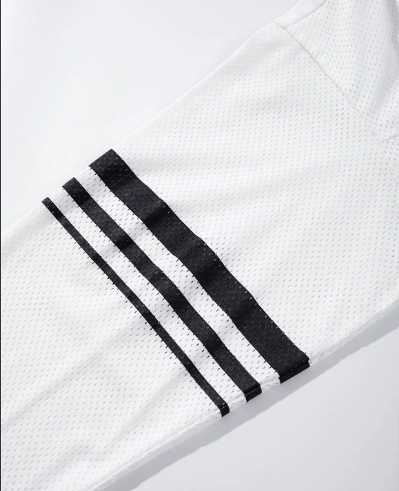 Japanese Brand × Vintage "Miami-L" Quick Drying Jerseys Size US L / EU 52-54 / 3 - 3 Thumbnail