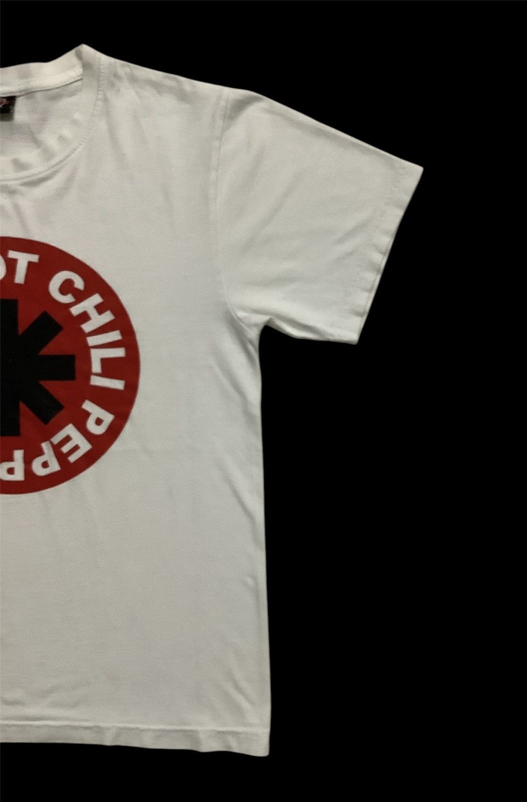 Band Tees × Vintage VINTAGE RED HOT CHILLI PEPPERS TEES Size US S / EU 44-46 / 1 - 5 Thumbnail
