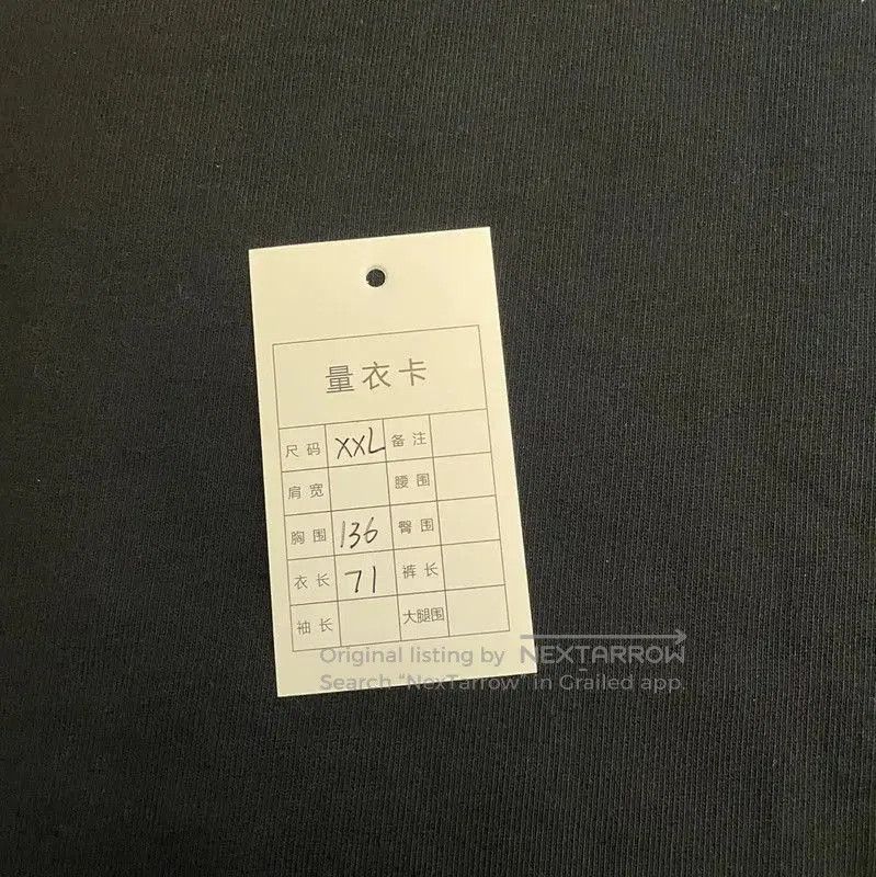 Burberry Burberry Cotton Black Men's Sweatshirt. Size US XXL / EU 58 / 5 - 8 Thumbnail