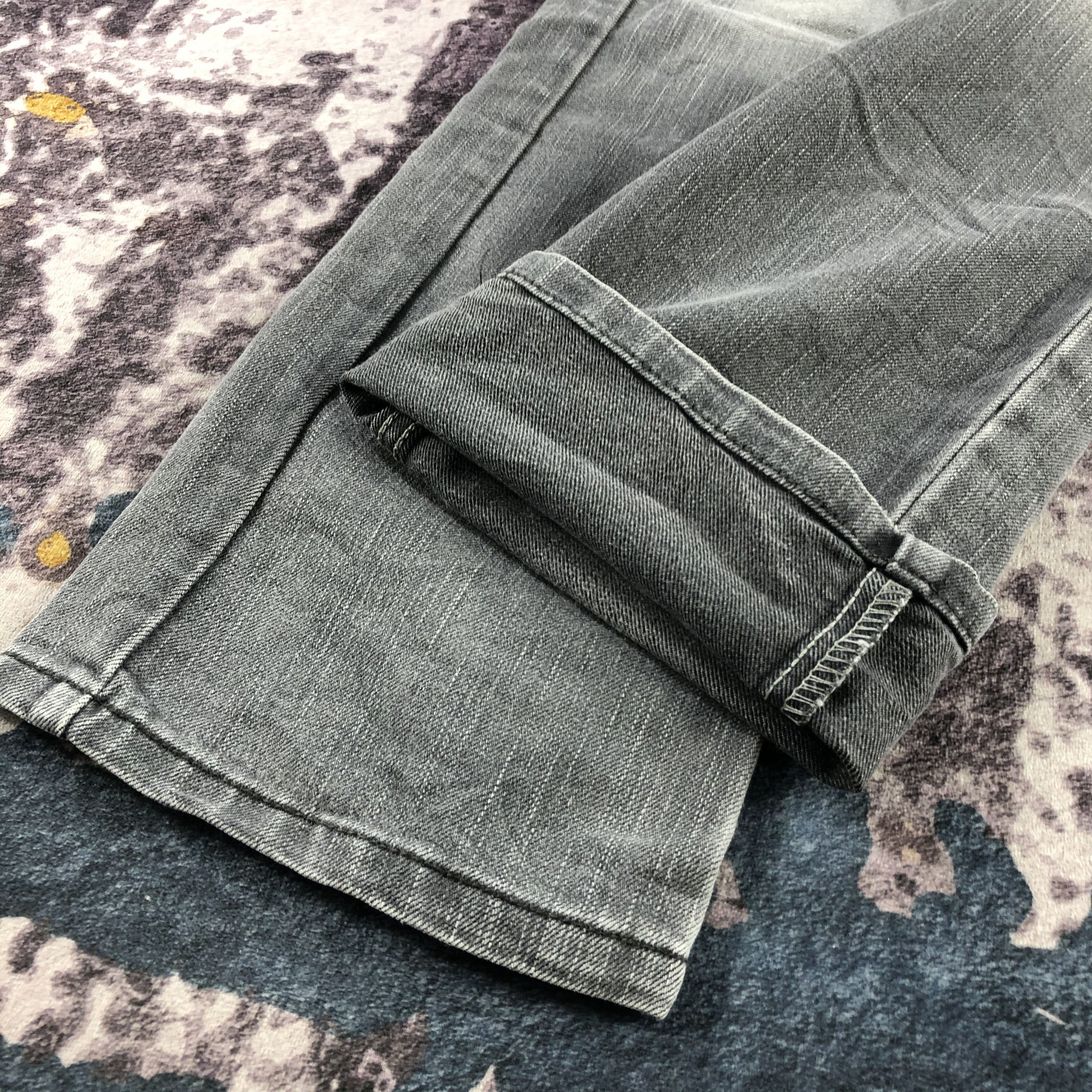 Levi's × Vintage Vintage Levis 514 Jeans-JM3063 Size US 27 - 7 Thumbnail