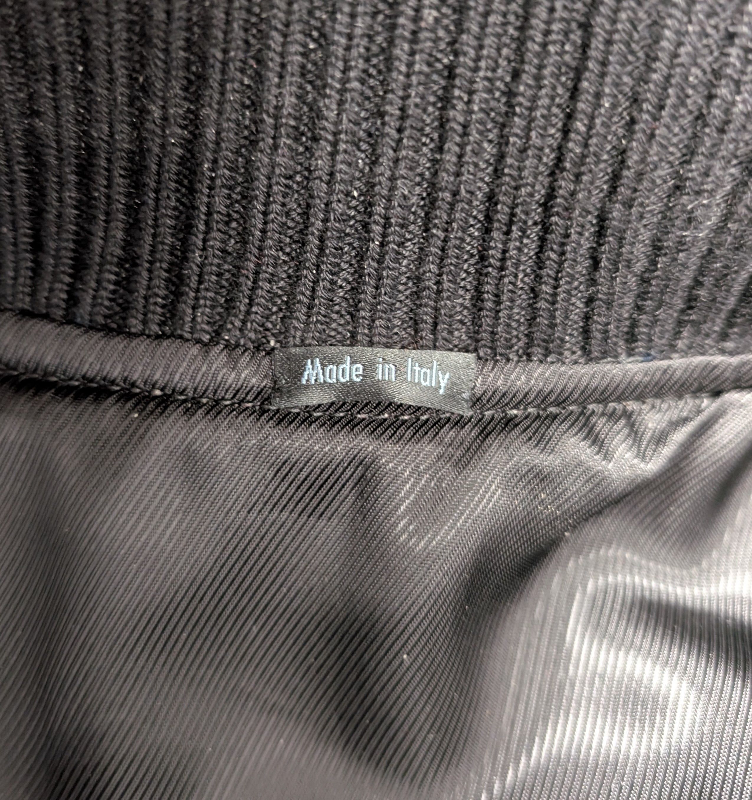 Gucci Gucci college jacket Size US M / EU 48-50 / 2 - 5 Thumbnail
