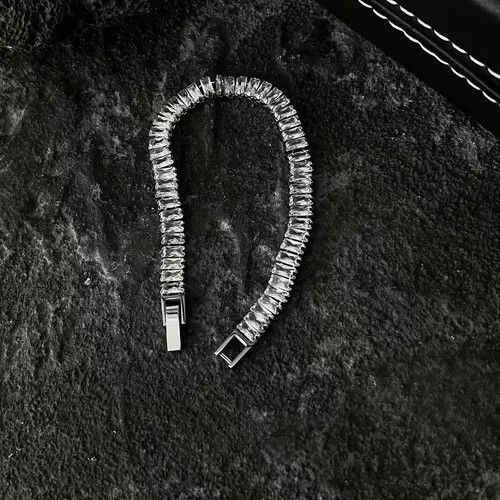 Other Rare Bracelet Y2K Punk Chain Gotch Bracelets Chains Size ONE SIZE - 4 Thumbnail