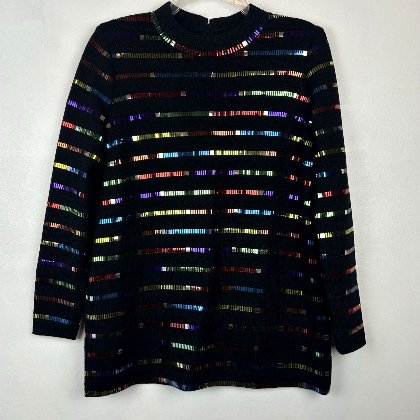 St. John VINTAGE? No. Size M / US 6-8 / IT 42-44 - 4 Thumbnail