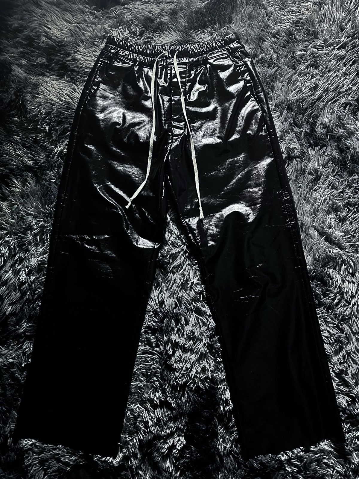 archive Rick Owens dietrich pants 【公式通販】