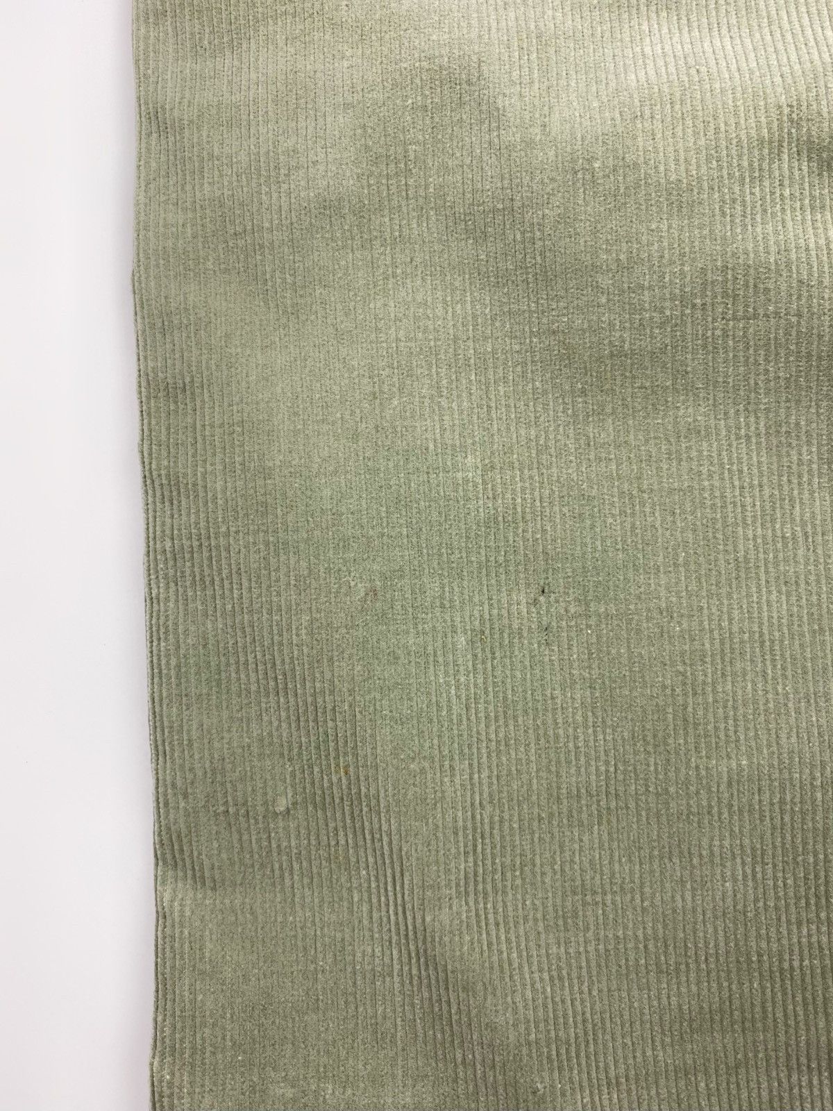 Levi's 1970’s Levi’s White Tab Bell Bottom Corduroy Flares Pants Size US 31 - 11 Thumbnail
