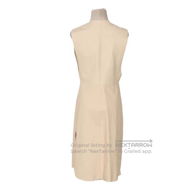 Hermes Hermes Leather coat Size XS / US 0-2 / IT 36-38 - 2 Thumbnail