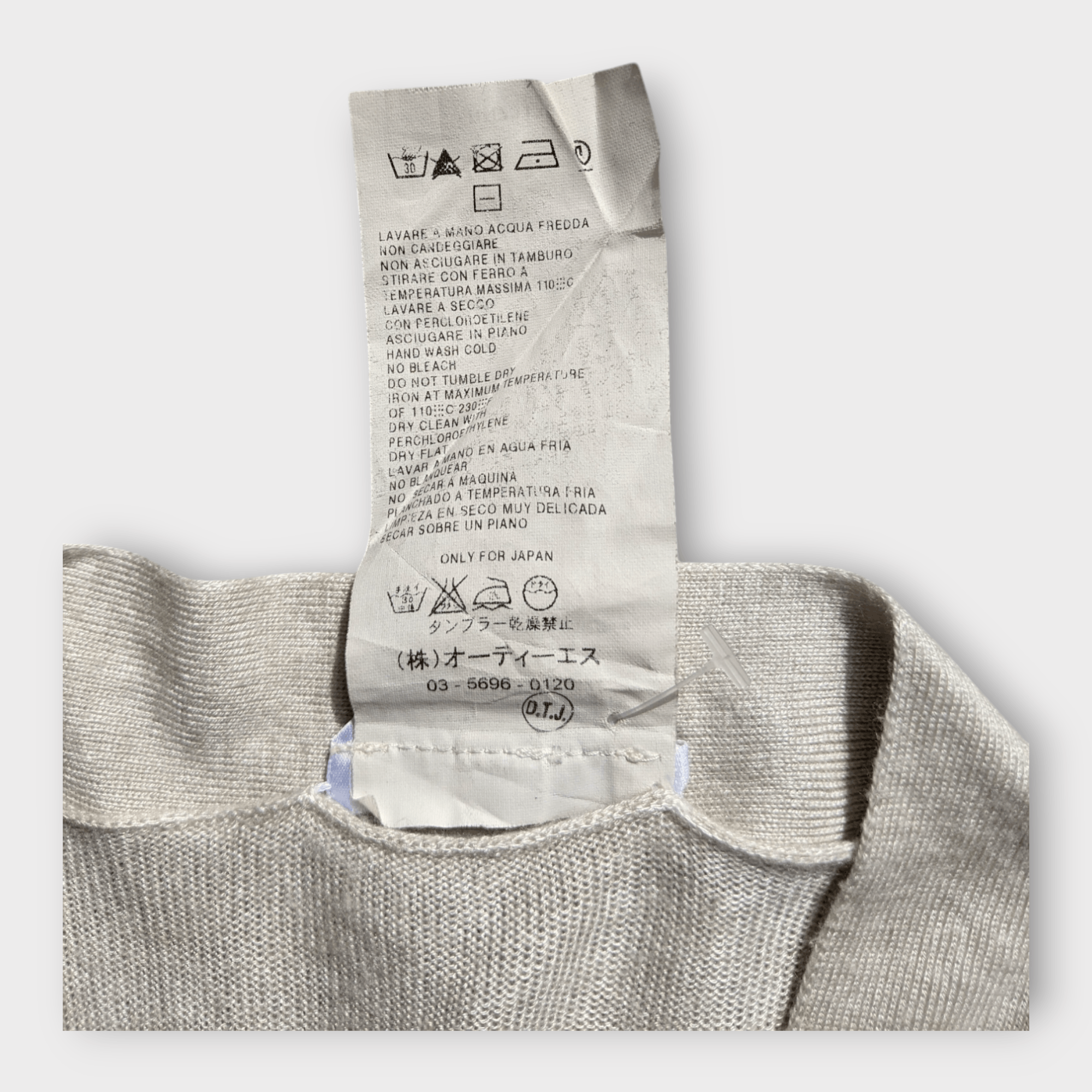 Max Mara Max Mara Light Weight Cardigan Outter Size M / US 6-8 / IT 42-44 - 4 Thumbnail