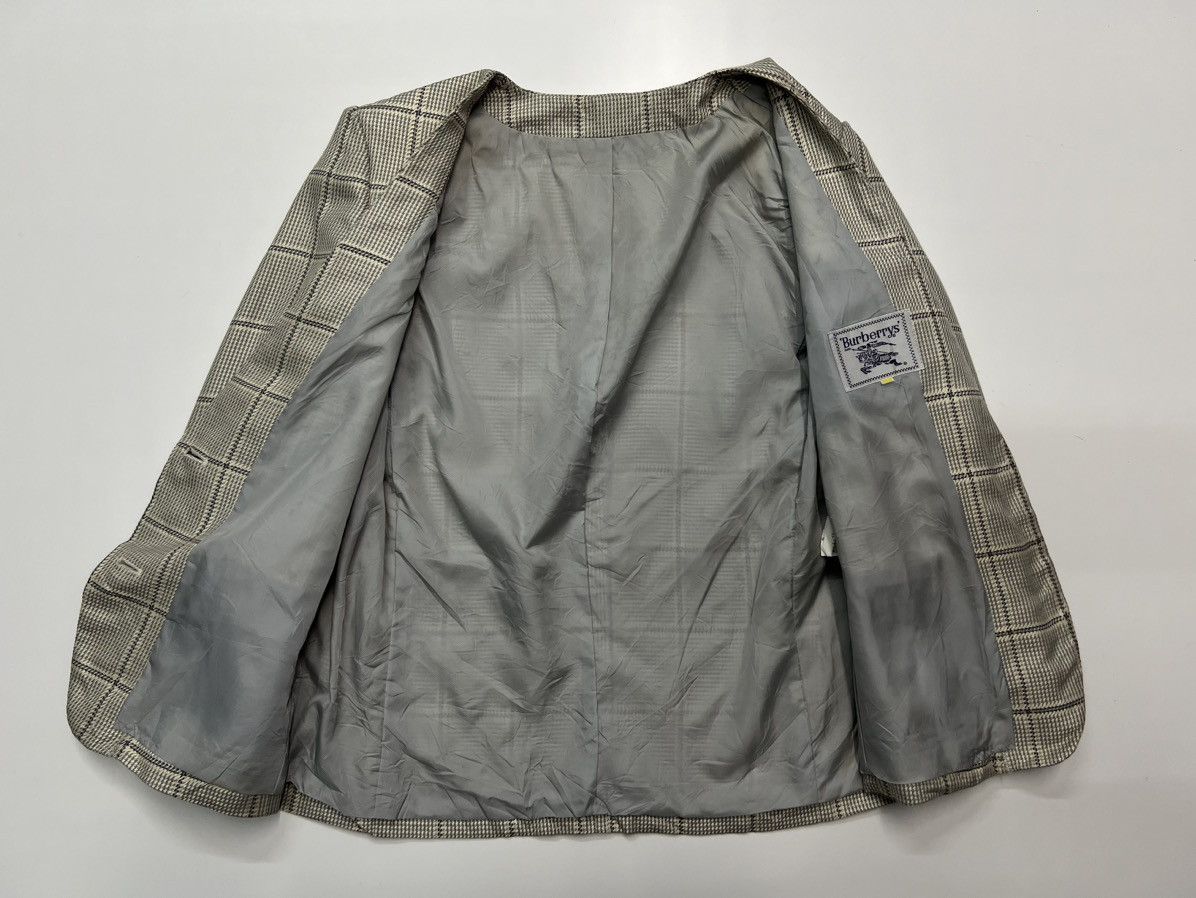 Burberry BURBERRY COAT WOMENSWEAR Size M / US 6-8 / IT 42-44 - 5 Thumbnail