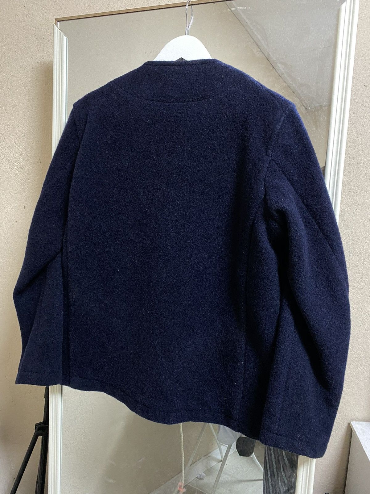 Danton × Japanese Brand 💥Iconic💥 Danton Wool Jacket Button Size US M / EU 48-50 / 2 - 2 Thumbnail