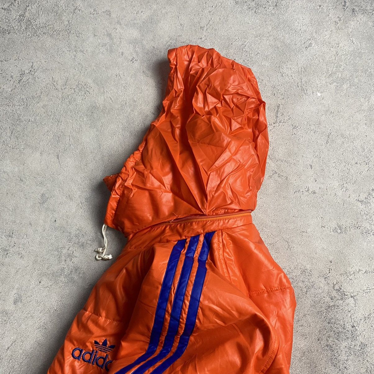 Adidas × Vintage Adidas vintage puffer jacket Size US M / EU 48-50 / 2 - 5 Thumbnail