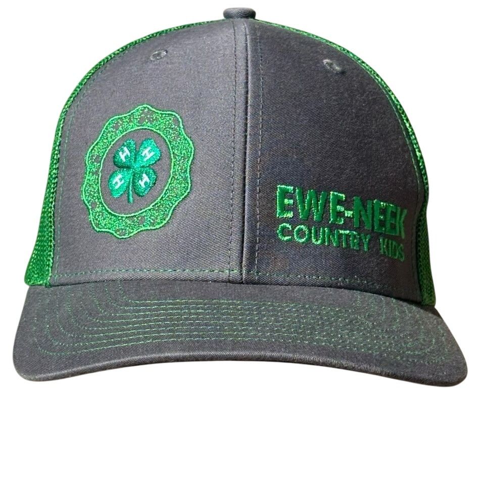 Richardson Green Richardson Men's Hat Size ONE SIZE - 1 Thumbnail