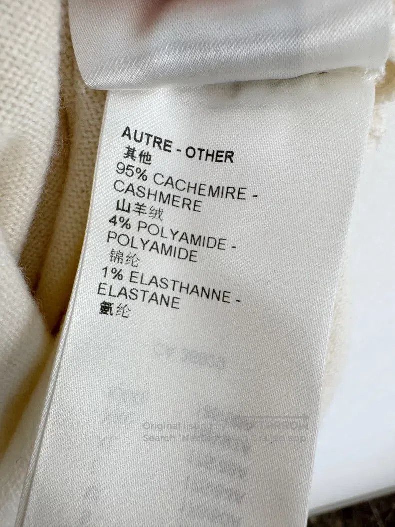 Louis Vuitton Louis Vuitton sweater Size US XXL / EU 58 / 5 - 6 Thumbnail