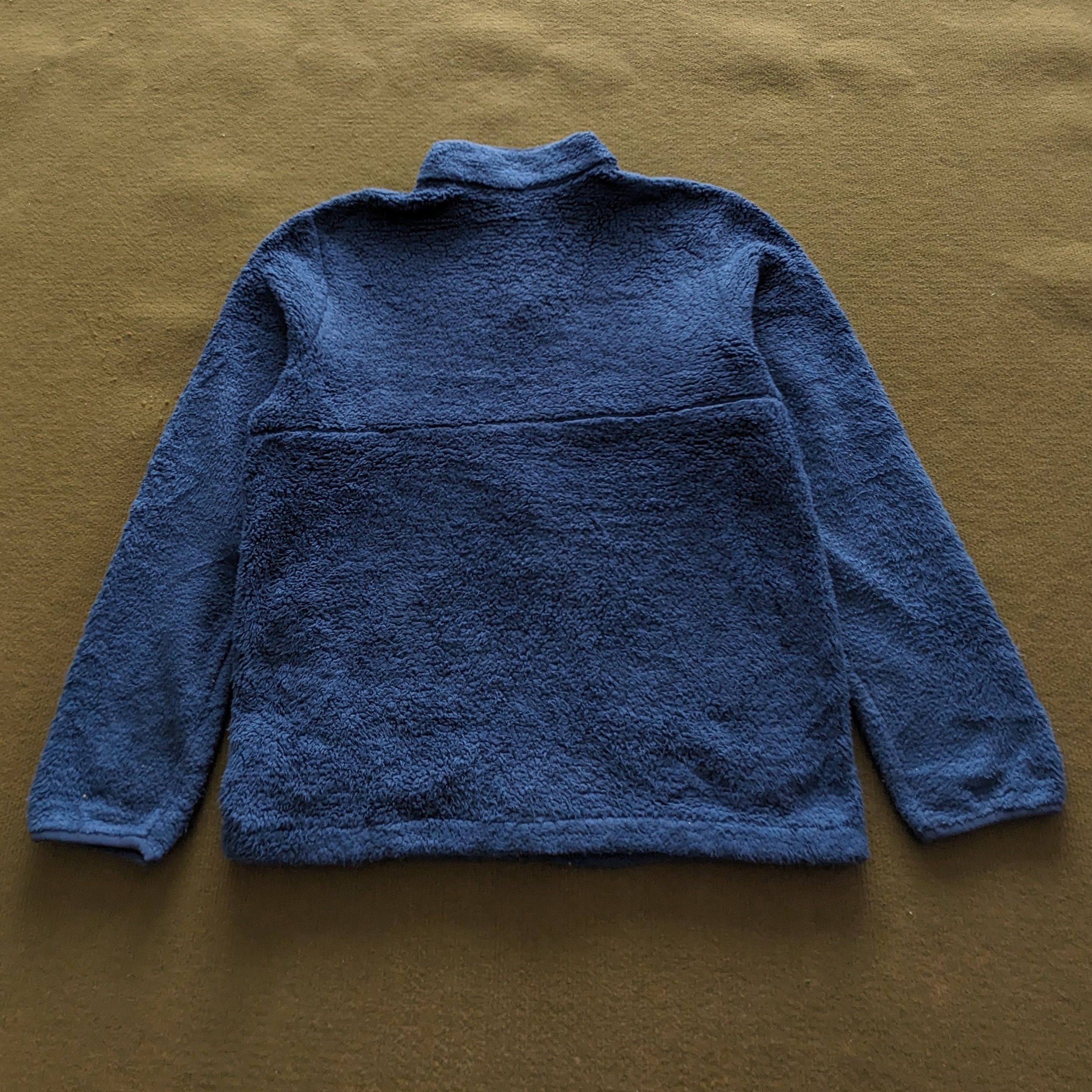 The North Face Vintage THE NORTH FACE Sweater Jacket Size US S / EU 44-46 / 1 - 3 Thumbnail