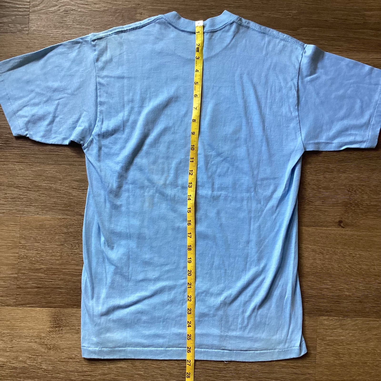 Other 80’s Pac-Man Tee Size US XL / EU 56 / 4 - 5 Thumbnail