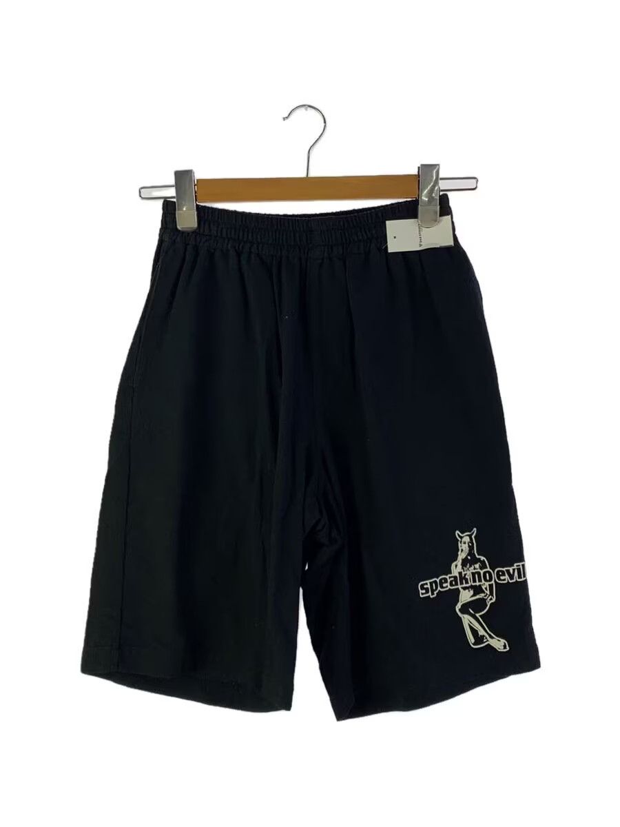 Hysteric Glamour Speak No Evil Shorts Size US 26 / EU 42 - 1 Thumbnail