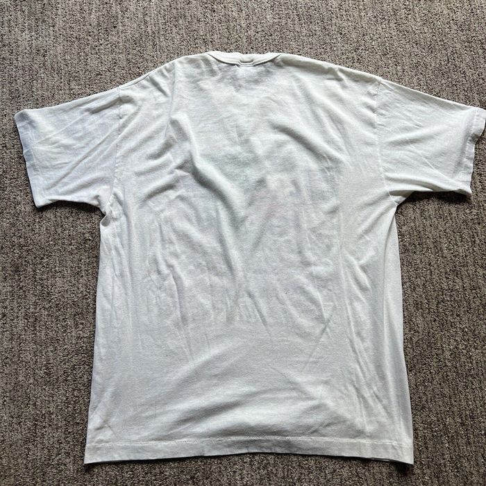 Designer Vintage 1980's 7UP Soda SPOT Character T-Shirt XL | Grailed