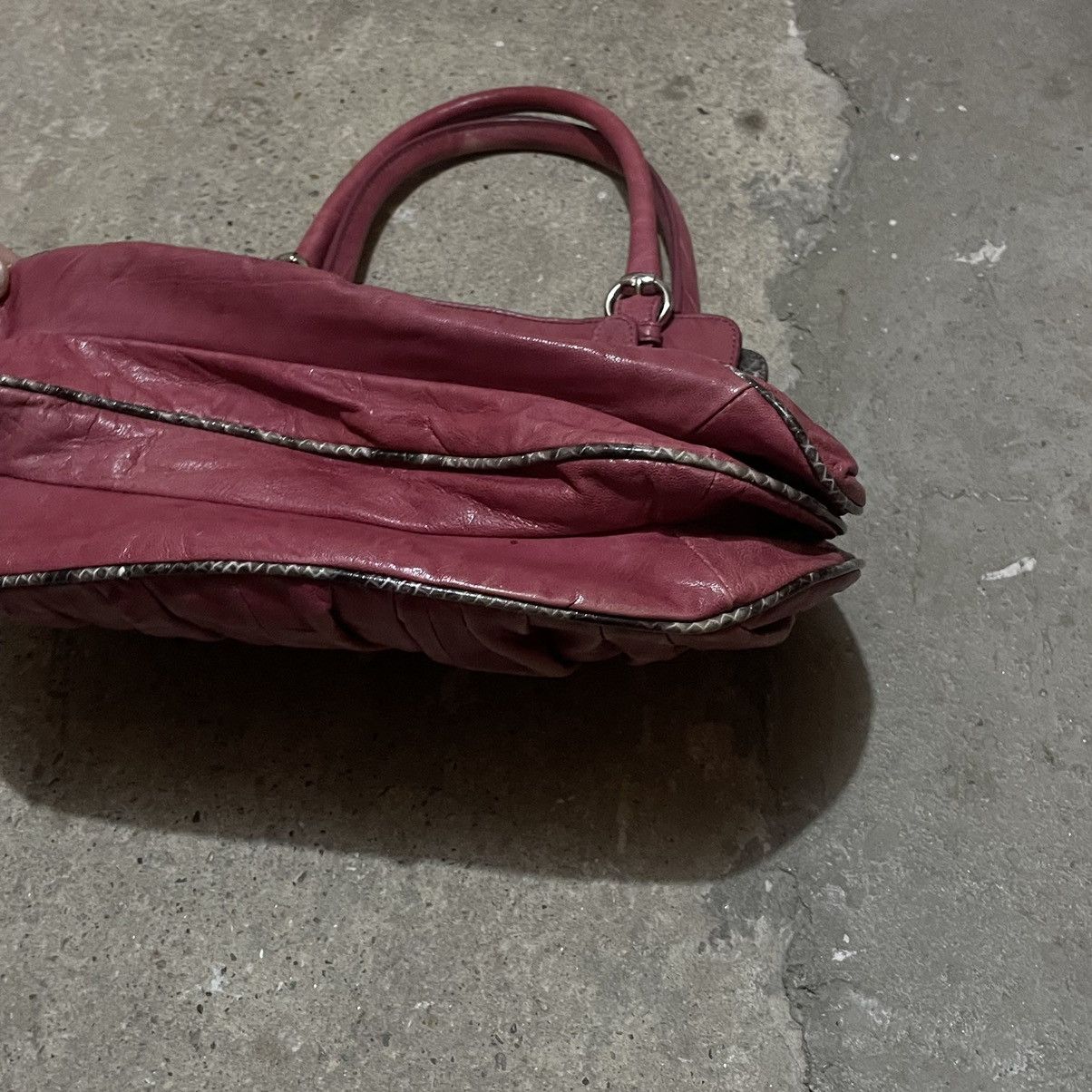 Blumarine × Vintage Vintage blugirl blumarine bag Size ONE SIZE - 4 Thumbnail
