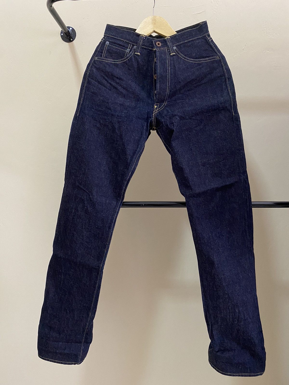 Japanese Brand × KIDILL Handmade Crust Punk Pants by Hiro