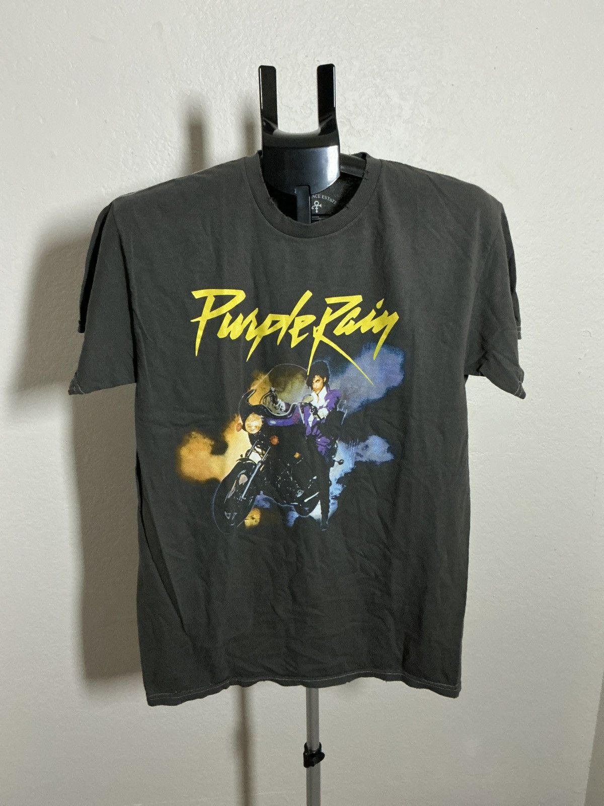Prince Purple Rain Size US M / EU 48-50 / 2 - 1 Thumbnail