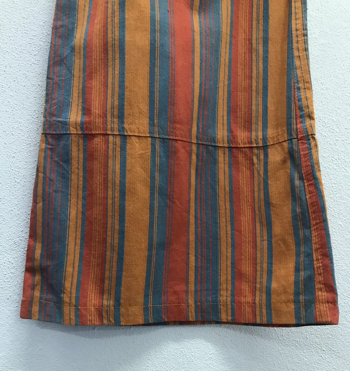 Japanese Brand Vintage Mode Apparels Cargo Pants Size US 32 / EU 48 - 14 Thumbnail
