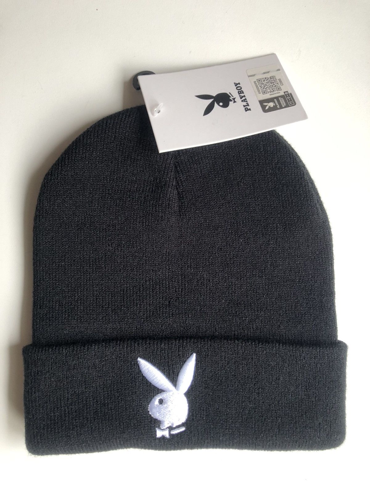 Playboy Playboy Embroyed Snapback Cap ONESIZE Size ONE SIZE - 1 Thumbnail