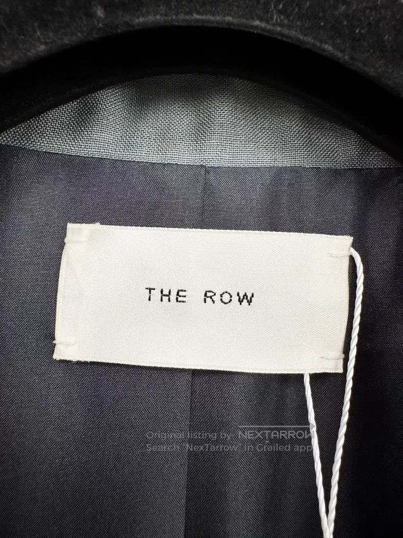 The Row The Row size 4 Blazer with tag Size M / US 6-8 / IT 42-44 - 2 Thumbnail
