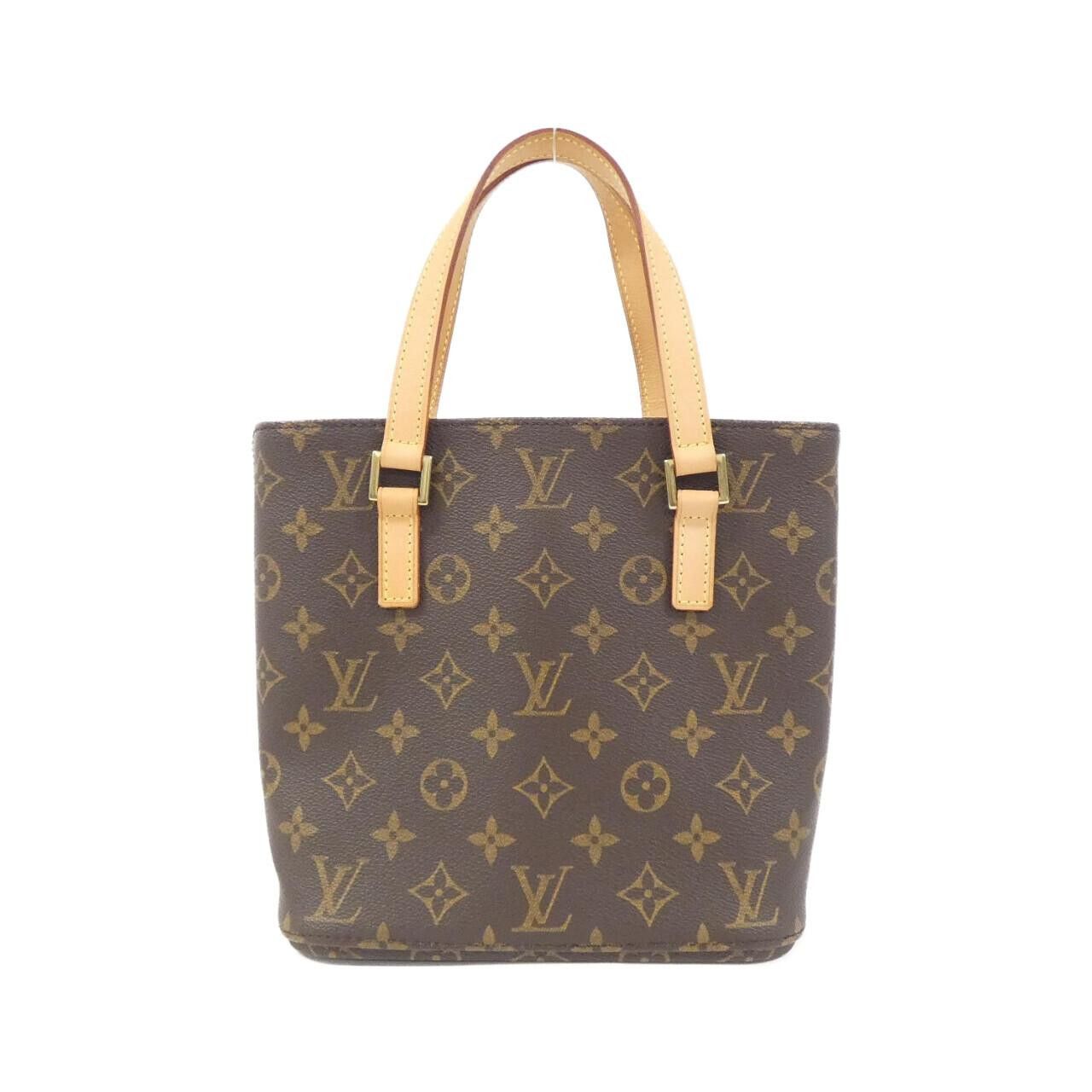 Louis Vuitton Louis Vuitton Vavin Monogram Bag Canvas Tote Bag M51172