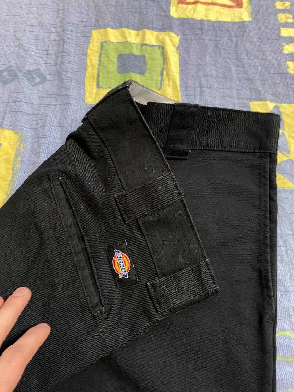 Dickies Dickies Pants Size US 34 / EU 50 - 13 Thumbnail